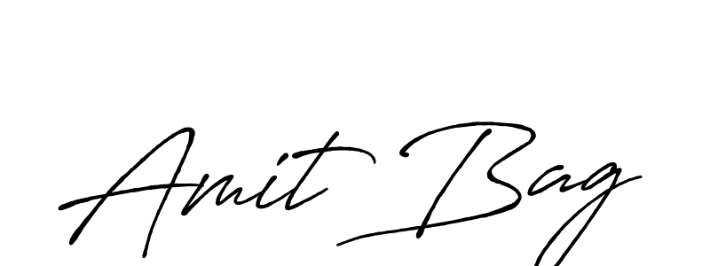 This is the best signature style for the Amit Bag name. Also you like these signature font (Antro_Vectra_Bolder). Mix name signature. Amit Bag signature style 7 images and pictures png