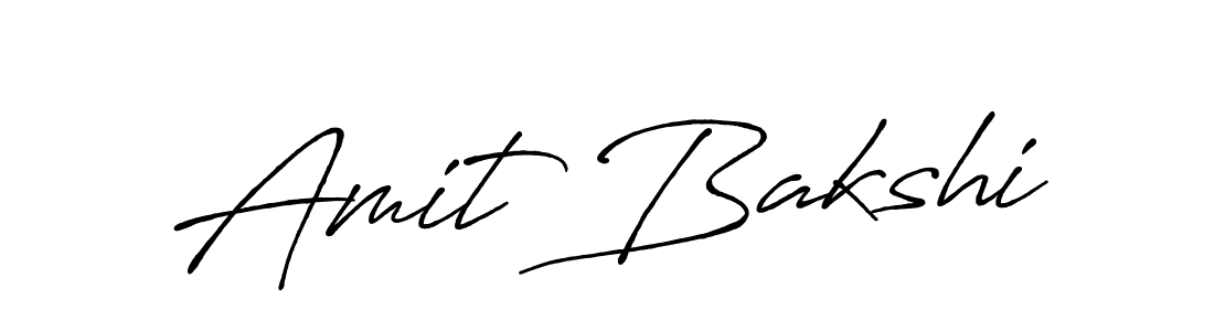 if you are searching for the best signature style for your name Amit Bakshi. so please give up your signature search. here we have designed multiple signature styles  using Antro_Vectra_Bolder. Amit Bakshi signature style 7 images and pictures png