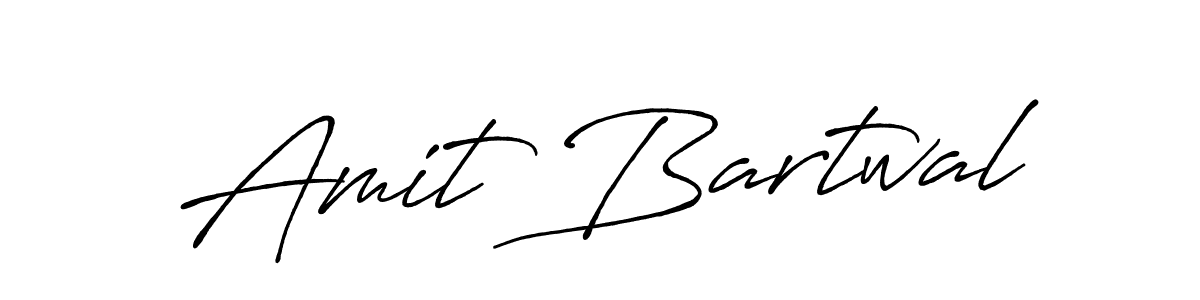 This is the best signature style for the Amit Bartwal name. Also you like these signature font (Antro_Vectra_Bolder). Mix name signature. Amit Bartwal signature style 7 images and pictures png
