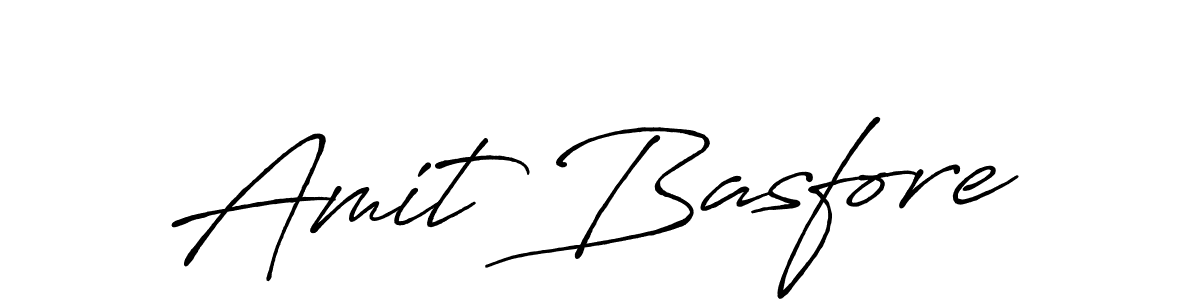 Once you've used our free online signature maker to create your best signature Antro_Vectra_Bolder style, it's time to enjoy all of the benefits that Amit Basfore name signing documents. Amit Basfore signature style 7 images and pictures png