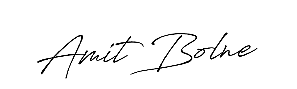 Check out images of Autograph of Amit Bolne name. Actor Amit Bolne Signature Style. Antro_Vectra_Bolder is a professional sign style online. Amit Bolne signature style 7 images and pictures png