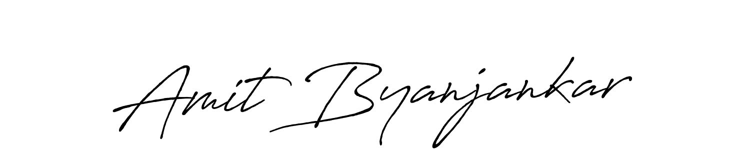 if you are searching for the best signature style for your name Amit Byanjankar. so please give up your signature search. here we have designed multiple signature styles  using Antro_Vectra_Bolder. Amit Byanjankar signature style 7 images and pictures png