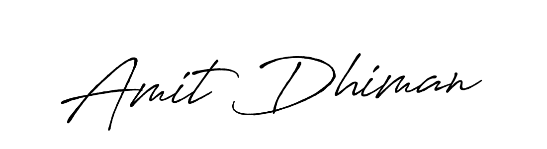 Once you've used our free online signature maker to create your best signature Antro_Vectra_Bolder style, it's time to enjoy all of the benefits that Amit Dhiman name signing documents. Amit Dhiman signature style 7 images and pictures png