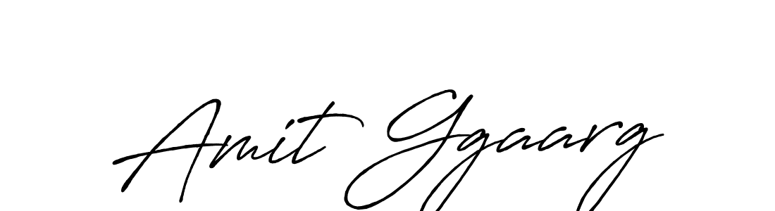 It looks lik you need a new signature style for name Amit Ggaarg. Design unique handwritten (Antro_Vectra_Bolder) signature with our free signature maker in just a few clicks. Amit Ggaarg signature style 7 images and pictures png