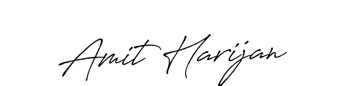 Check out images of Autograph of Amit Harijan name. Actor Amit Harijan Signature Style. Antro_Vectra_Bolder is a professional sign style online. Amit Harijan signature style 7 images and pictures png