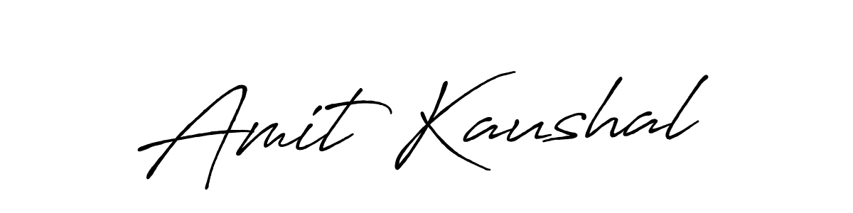 See photos of Amit Kaushal official signature by Spectra . Check more albums & portfolios. Read reviews & check more about Antro_Vectra_Bolder font. Amit Kaushal signature style 7 images and pictures png