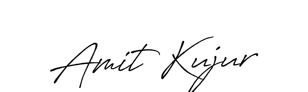 Make a short Amit Kujur signature style. Manage your documents anywhere anytime using Antro_Vectra_Bolder. Create and add eSignatures, submit forms, share and send files easily. Amit Kujur signature style 7 images and pictures png