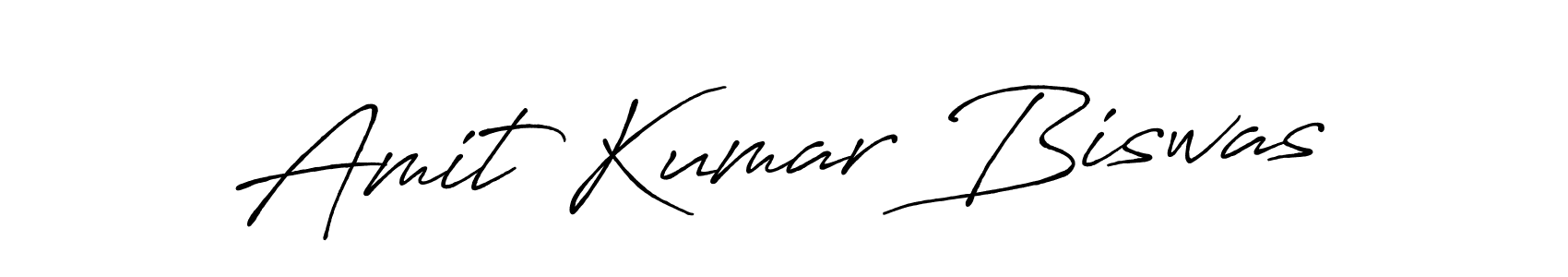 You should practise on your own different ways (Antro_Vectra_Bolder) to write your name (Amit Kumar Biswas) in signature. don't let someone else do it for you. Amit Kumar Biswas signature style 7 images and pictures png