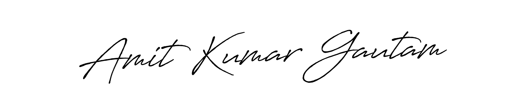 Similarly Antro_Vectra_Bolder is the best handwritten signature design. Signature creator online .You can use it as an online autograph creator for name Amit Kumar Gautam. Amit Kumar Gautam signature style 7 images and pictures png