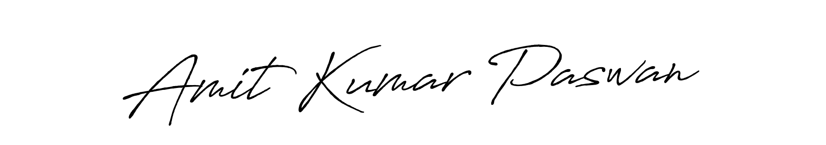 How to Draw Amit Kumar Paswan signature style? Antro_Vectra_Bolder is a latest design signature styles for name Amit Kumar Paswan. Amit Kumar Paswan signature style 7 images and pictures png