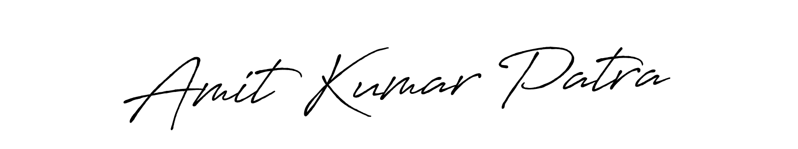 if you are searching for the best signature style for your name Amit Kumar Patra. so please give up your signature search. here we have designed multiple signature styles  using Antro_Vectra_Bolder. Amit Kumar Patra signature style 7 images and pictures png