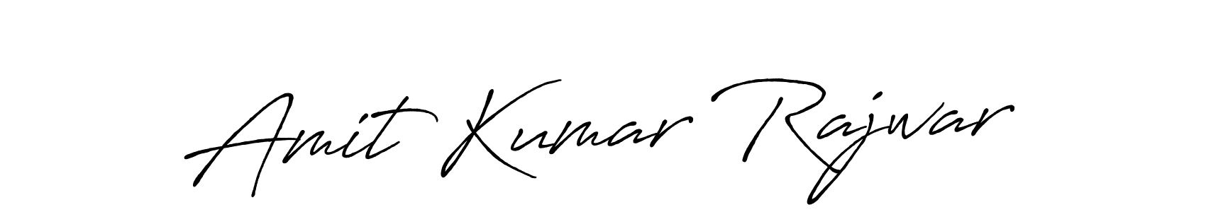 Make a beautiful signature design for name Amit Kumar Rajwar. Use this online signature maker to create a handwritten signature for free. Amit Kumar Rajwar signature style 7 images and pictures png