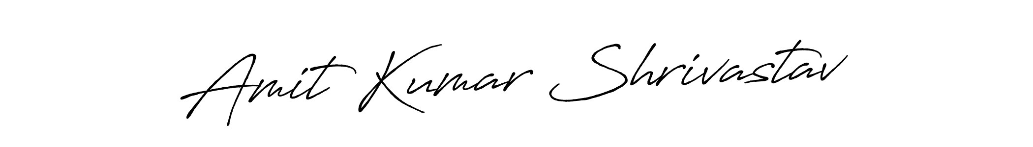 Similarly Antro_Vectra_Bolder is the best handwritten signature design. Signature creator online .You can use it as an online autograph creator for name Amit Kumar Shrivastav. Amit Kumar Shrivastav signature style 7 images and pictures png