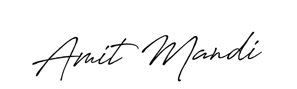 if you are searching for the best signature style for your name Amit Mandi. so please give up your signature search. here we have designed multiple signature styles  using Antro_Vectra_Bolder. Amit Mandi signature style 7 images and pictures png