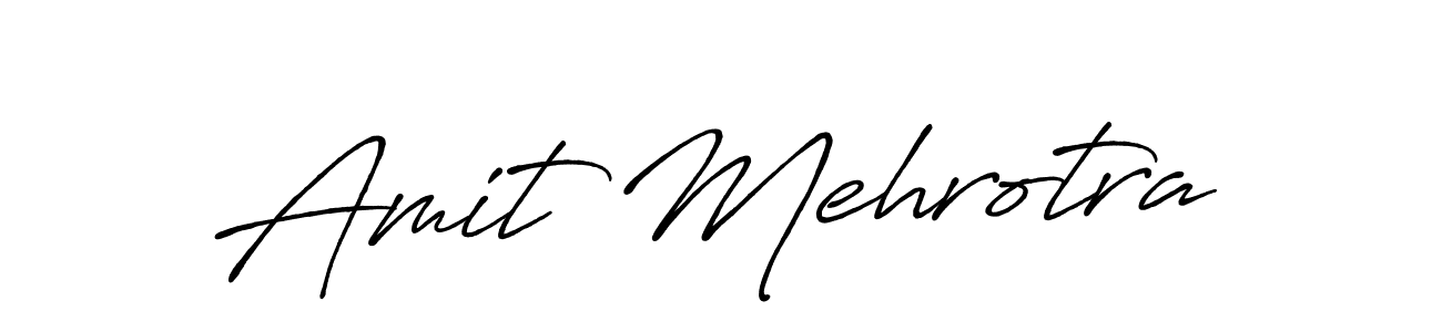 Check out images of Autograph of Amit Mehrotra name. Actor Amit Mehrotra Signature Style. Antro_Vectra_Bolder is a professional sign style online. Amit Mehrotra signature style 7 images and pictures png