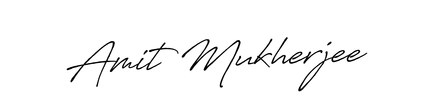 Make a beautiful signature design for name Amit Mukherjee. Use this online signature maker to create a handwritten signature for free. Amit Mukherjee signature style 7 images and pictures png