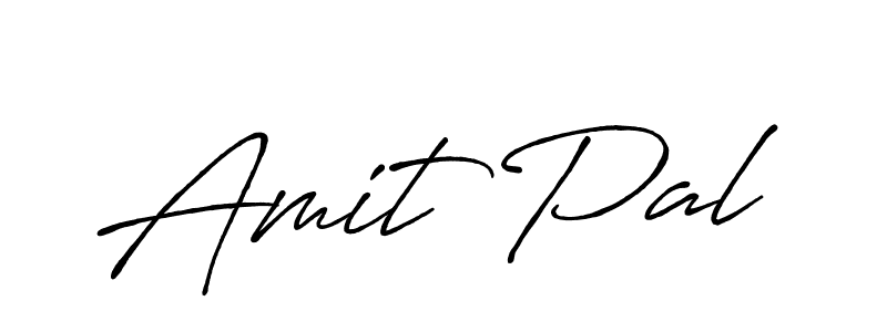 You can use this online signature creator to create a handwritten signature for the name Amit Pal. This is the best online autograph maker. Amit Pal signature style 7 images and pictures png