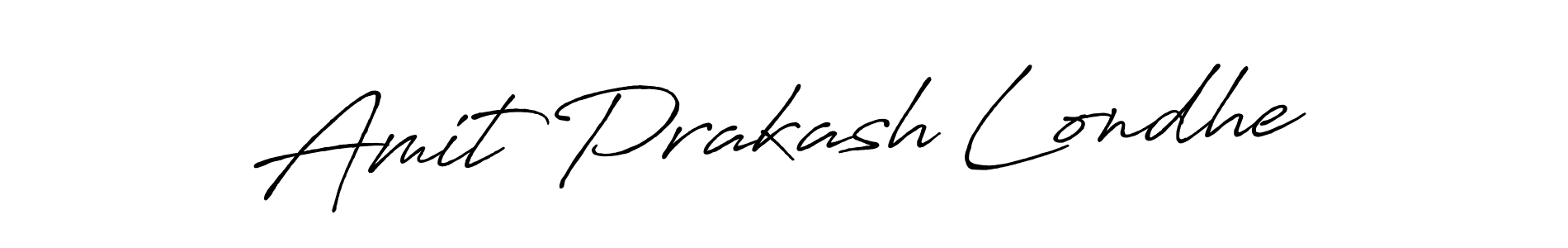 Similarly Antro_Vectra_Bolder is the best handwritten signature design. Signature creator online .You can use it as an online autograph creator for name Amit Prakash Londhe. Amit Prakash Londhe signature style 7 images and pictures png