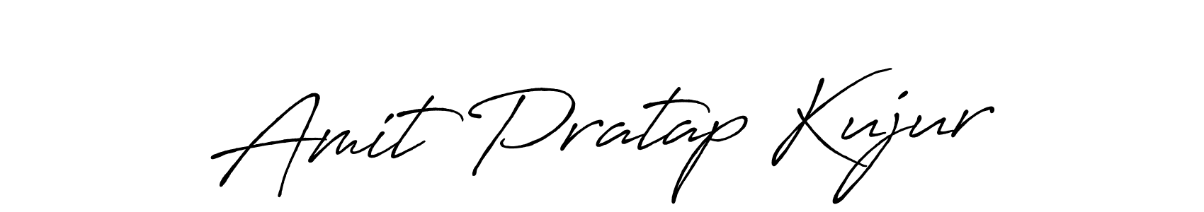 Here are the top 10 professional signature styles for the name Amit Pratap Kujur. These are the best autograph styles you can use for your name. Amit Pratap Kujur signature style 7 images and pictures png