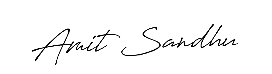 if you are searching for the best signature style for your name Amit Sandhu. so please give up your signature search. here we have designed multiple signature styles  using Antro_Vectra_Bolder. Amit Sandhu signature style 7 images and pictures png