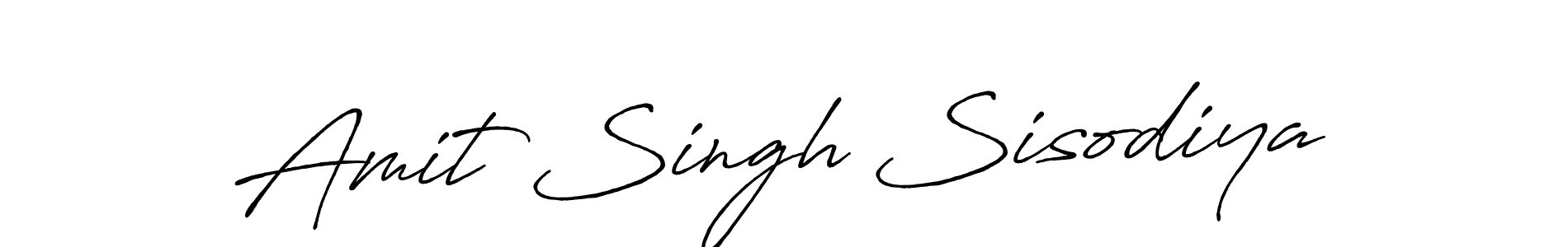 Here are the top 10 professional signature styles for the name Amit Singh Sisodiya. These are the best autograph styles you can use for your name. Amit Singh Sisodiya signature style 7 images and pictures png