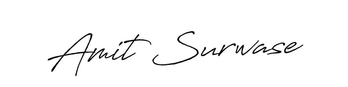 You should practise on your own different ways (Antro_Vectra_Bolder) to write your name (Amit Surwase) in signature. don't let someone else do it for you. Amit Surwase signature style 7 images and pictures png