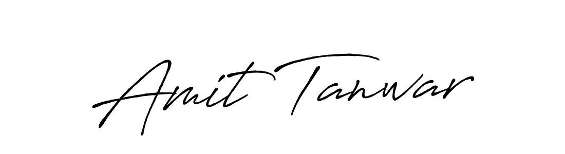 Check out images of Autograph of Amit Tanwar name. Actor Amit Tanwar Signature Style. Antro_Vectra_Bolder is a professional sign style online. Amit Tanwar signature style 7 images and pictures png
