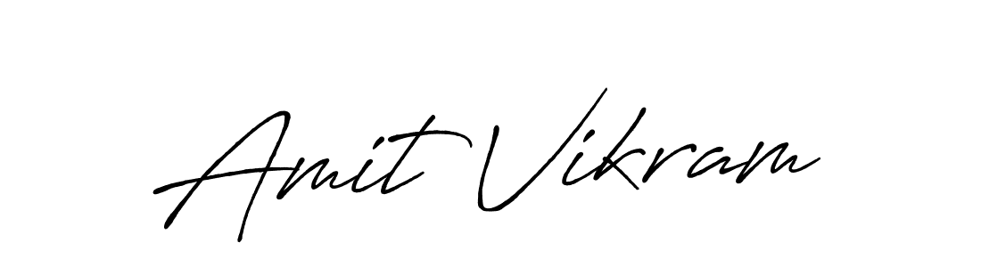 Check out images of Autograph of Amit Vikram name. Actor Amit Vikram Signature Style. Antro_Vectra_Bolder is a professional sign style online. Amit Vikram signature style 7 images and pictures png