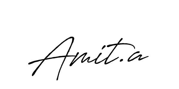 This is the best signature style for the Amit.a name. Also you like these signature font (Antro_Vectra_Bolder). Mix name signature. Amit.a signature style 7 images and pictures png