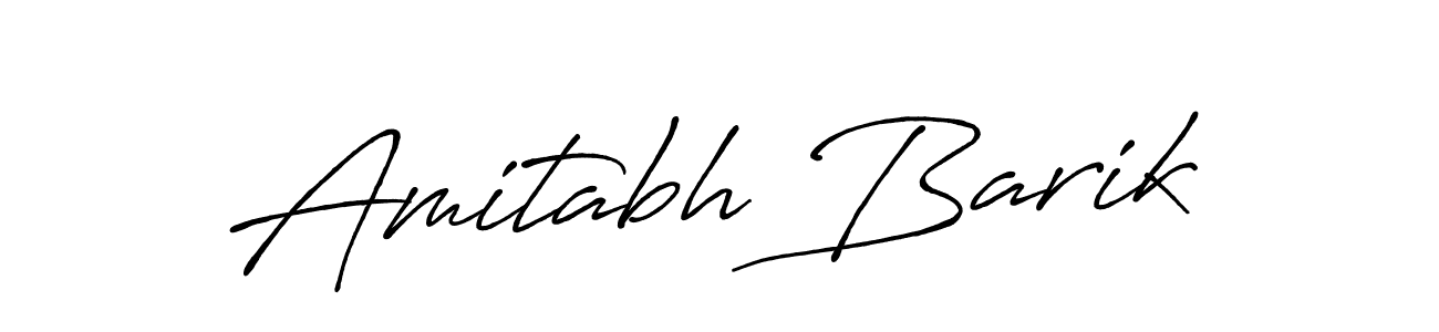 This is the best signature style for the Amitabh Barik name. Also you like these signature font (Antro_Vectra_Bolder). Mix name signature. Amitabh Barik signature style 7 images and pictures png