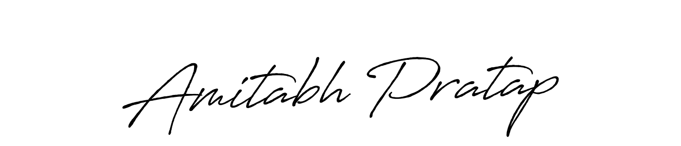 Make a short Amitabh Pratap signature style. Manage your documents anywhere anytime using Antro_Vectra_Bolder. Create and add eSignatures, submit forms, share and send files easily. Amitabh Pratap signature style 7 images and pictures png