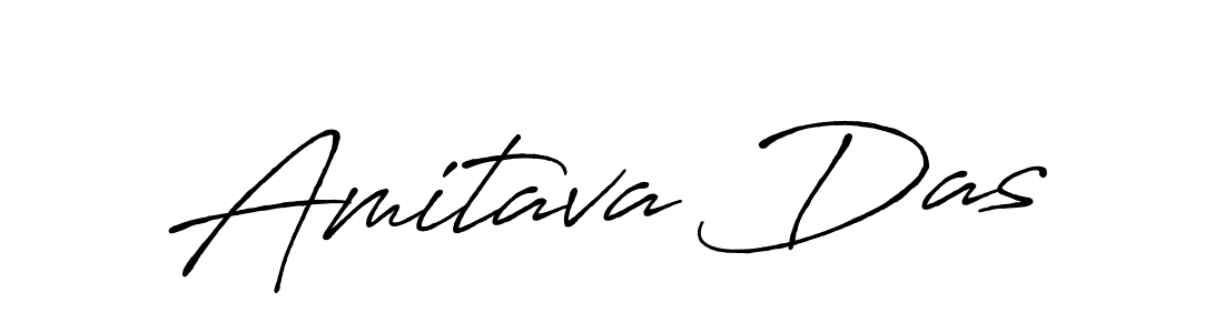 Also we have Amitava Das name is the best signature style. Create professional handwritten signature collection using Antro_Vectra_Bolder autograph style. Amitava Das signature style 7 images and pictures png