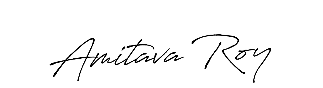 You should practise on your own different ways (Antro_Vectra_Bolder) to write your name (Amitava Roy) in signature. don't let someone else do it for you. Amitava Roy signature style 7 images and pictures png