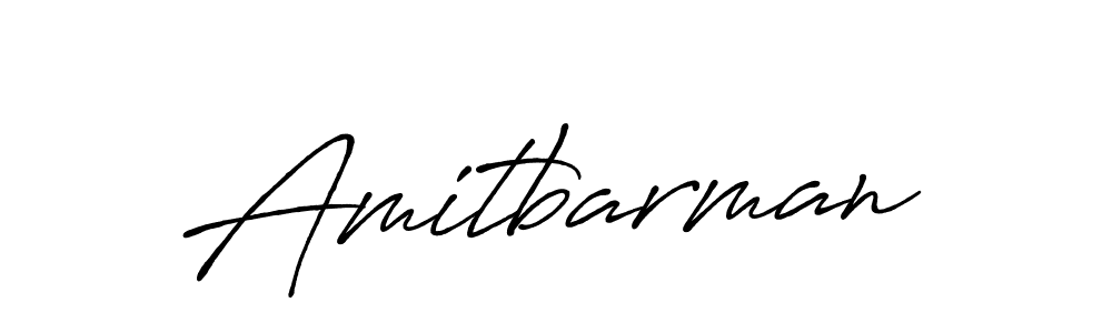 It looks lik you need a new signature style for name Amitbarman. Design unique handwritten (Antro_Vectra_Bolder) signature with our free signature maker in just a few clicks. Amitbarman signature style 7 images and pictures png