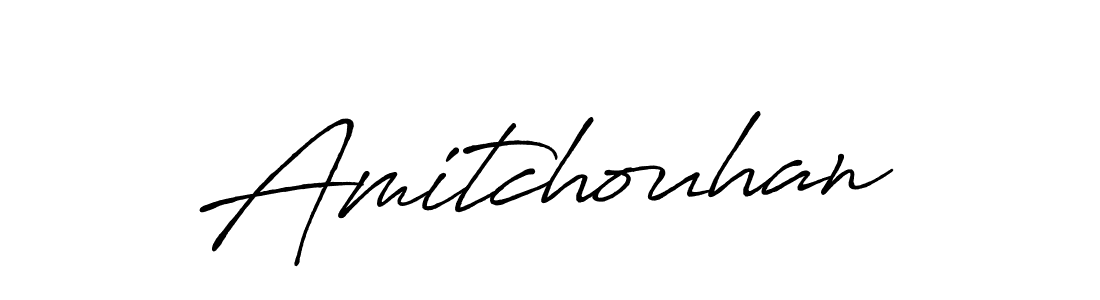 Check out images of Autograph of Amitchouhan name. Actor Amitchouhan Signature Style. Antro_Vectra_Bolder is a professional sign style online. Amitchouhan signature style 7 images and pictures png