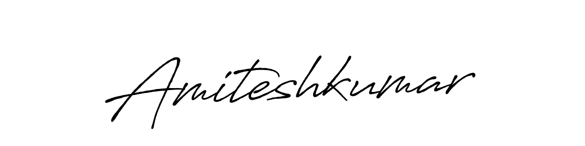 Similarly Antro_Vectra_Bolder is the best handwritten signature design. Signature creator online .You can use it as an online autograph creator for name Amiteshkumar. Amiteshkumar signature style 7 images and pictures png