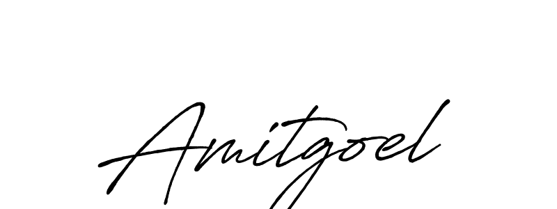 You should practise on your own different ways (Antro_Vectra_Bolder) to write your name (Amitgoel) in signature. don't let someone else do it for you. Amitgoel signature style 7 images and pictures png