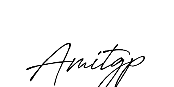 Similarly Antro_Vectra_Bolder is the best handwritten signature design. Signature creator online .You can use it as an online autograph creator for name Amitgp. Amitgp signature style 7 images and pictures png