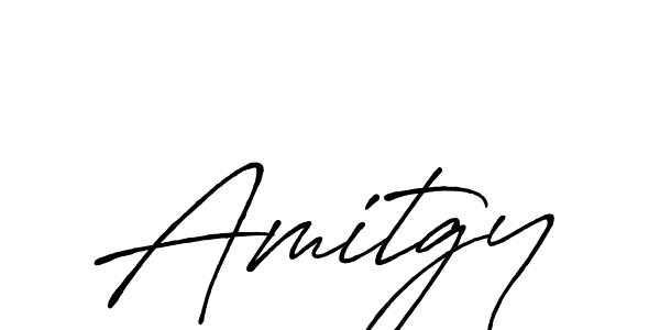 Make a beautiful signature design for name Amitgy. Use this online signature maker to create a handwritten signature for free. Amitgy signature style 7 images and pictures png