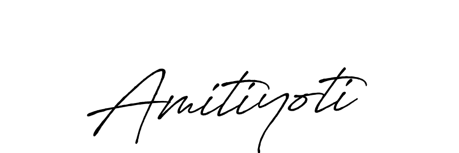 You should practise on your own different ways (Antro_Vectra_Bolder) to write your name (Amitiyoti) in signature. don't let someone else do it for you. Amitiyoti signature style 7 images and pictures png