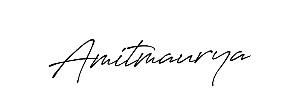 if you are searching for the best signature style for your name Amitmaurya. so please give up your signature search. here we have designed multiple signature styles  using Antro_Vectra_Bolder. Amitmaurya signature style 7 images and pictures png