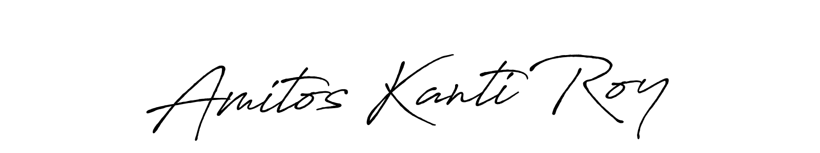 See photos of Amitos Kanti Roy official signature by Spectra . Check more albums & portfolios. Read reviews & check more about Antro_Vectra_Bolder font. Amitos Kanti Roy signature style 7 images and pictures png