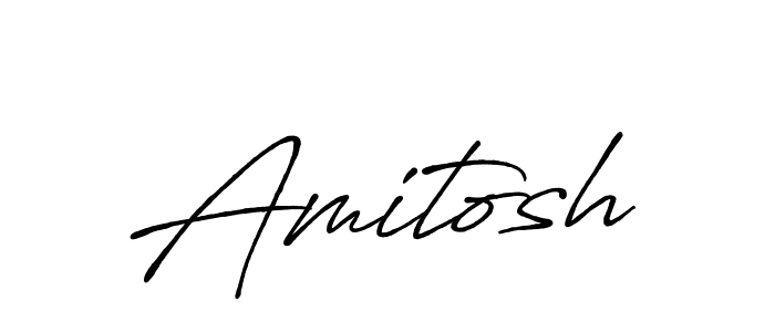 Antro_Vectra_Bolder is a professional signature style that is perfect for those who want to add a touch of class to their signature. It is also a great choice for those who want to make their signature more unique. Get Amitosh name to fancy signature for free. Amitosh signature style 7 images and pictures png