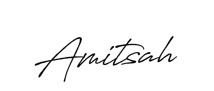 Similarly Antro_Vectra_Bolder is the best handwritten signature design. Signature creator online .You can use it as an online autograph creator for name Amitsah. Amitsah signature style 7 images and pictures png