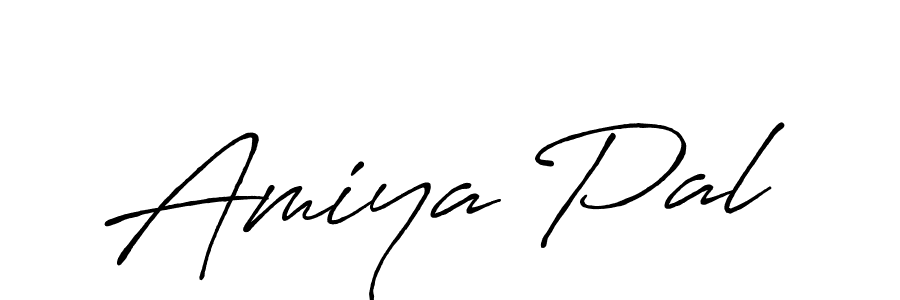 Antro_Vectra_Bolder is a professional signature style that is perfect for those who want to add a touch of class to their signature. It is also a great choice for those who want to make their signature more unique. Get Amiya Pal name to fancy signature for free. Amiya Pal signature style 7 images and pictures png