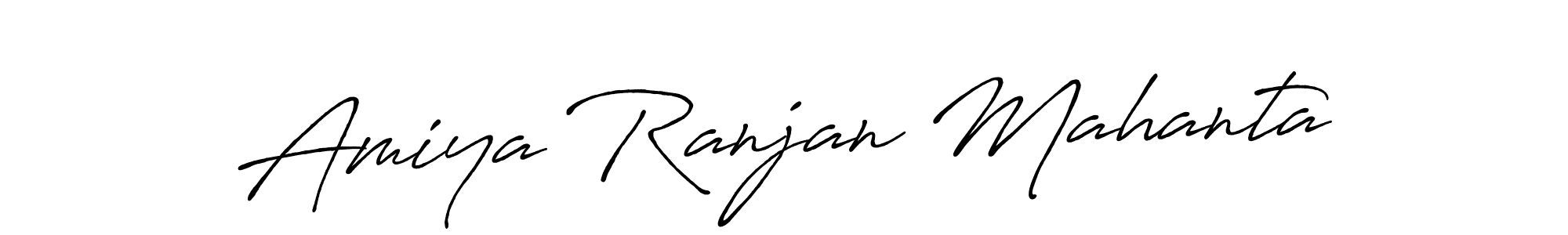 You should practise on your own different ways (Antro_Vectra_Bolder) to write your name (Amiya Ranjan Mahanta) in signature. don't let someone else do it for you. Amiya Ranjan Mahanta signature style 7 images and pictures png