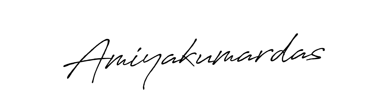 Use a signature maker to create a handwritten signature online. With this signature software, you can design (Antro_Vectra_Bolder) your own signature for name Amiyakumardas. Amiyakumardas signature style 7 images and pictures png