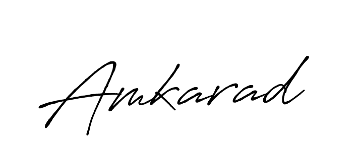 Make a short Amkarad signature style. Manage your documents anywhere anytime using Antro_Vectra_Bolder. Create and add eSignatures, submit forms, share and send files easily. Amkarad signature style 7 images and pictures png