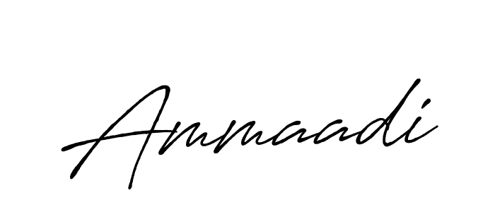 Make a short Ammaadi signature style. Manage your documents anywhere anytime using Antro_Vectra_Bolder. Create and add eSignatures, submit forms, share and send files easily. Ammaadi signature style 7 images and pictures png