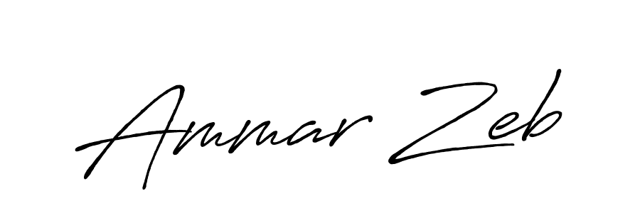 Make a short Ammar Zeb signature style. Manage your documents anywhere anytime using Antro_Vectra_Bolder. Create and add eSignatures, submit forms, share and send files easily. Ammar Zeb signature style 7 images and pictures png